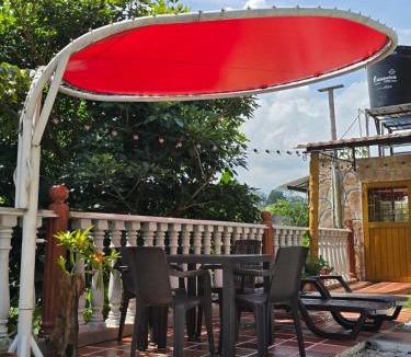 San Sebastian de Mariquita Villa | La mejor opción para tu descanso y recreación.