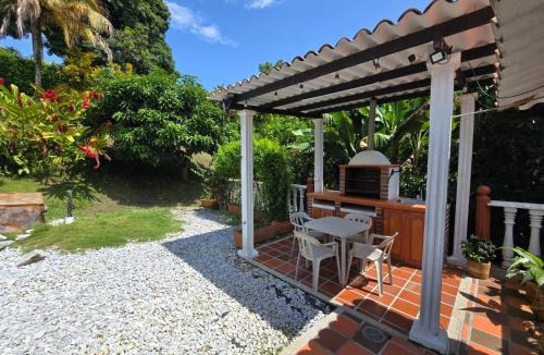 San Sebastian de Mariquita Villa | La mejor opción para tu descanso y recreación.