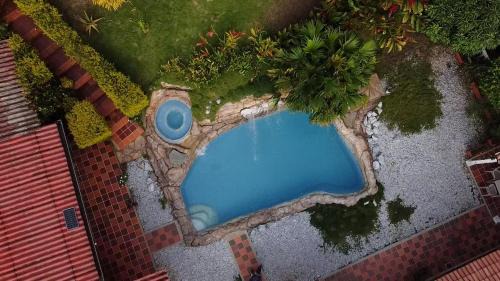 San Sebastian de Mariquita Villa | La mejor opción para tu descanso y recreación.