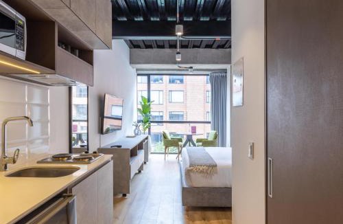 Antiguo Country Apartment | Beliving by Wynwood House