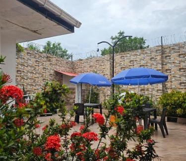Tumaco Hotel | Hotel y Restaurante Delicias del Mar