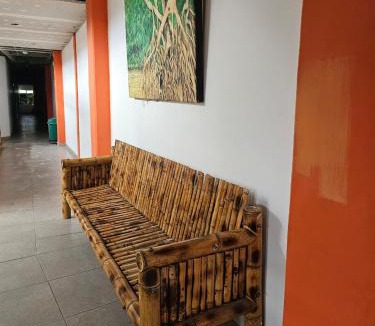 Tumaco Hotel | Hotel y Restaurante Delicias del Mar