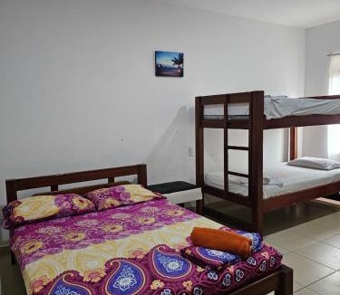 Tumaco Hotel | Hotel y Restaurante Delicias del Mar