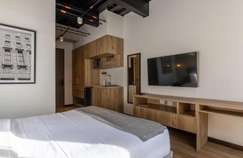 Antiguo Country Apartment | Beliving by Wynwood House