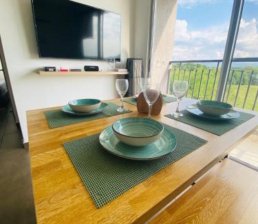 Flandes Apartment | Apartamento Campestre con Confort y Exclusividad