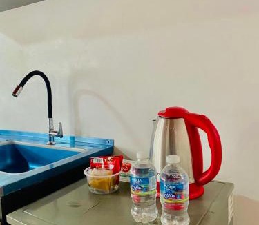 Libano Apartment | Loft Del Ruiz - Apartamentos