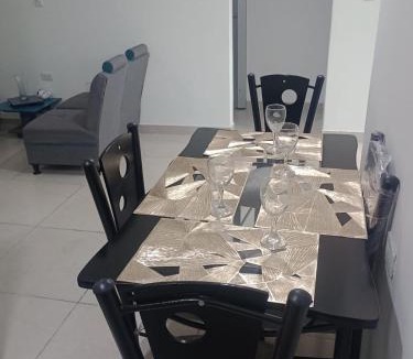 Soacha Apartment | Beautiful, quiet and comfortable apartment