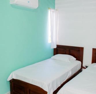Santa Cruz de Mompox Hotel | Hotel CASA LENA