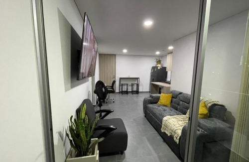 Soacha Apartment | Amplio y acogedor Apartamento en Sabaneta cerca al parque