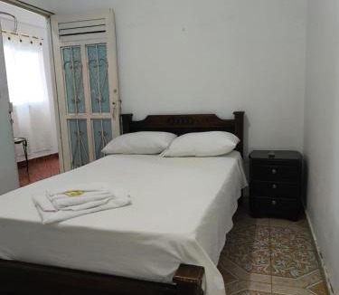 Quinchia Hotel | Hotel Quinchia