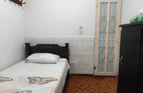 Quinchia Hotel | Hotel Quinchia