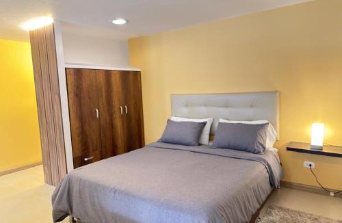 Antiguo Country Apartment | Apartamento Parque Virrey