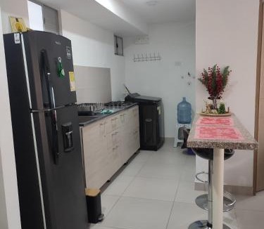 Santa Marta Apartment | Via Tayrona