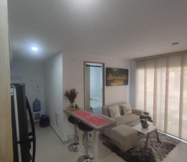 Santa Marta Apartment | Via Tayrona