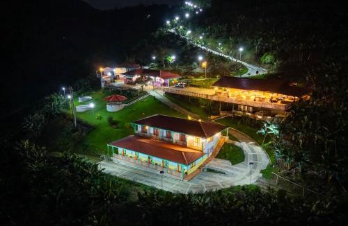 Buenavista Hotel | Don Joaquín