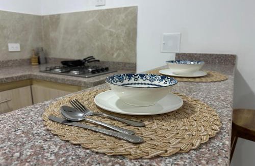 Tolu Apartment | Coral del Mar 1