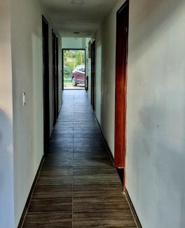 Chiquinquira House | "Refugio campestre familiar - Cálido, cómodo y totalmente equipado" y zona de juegos