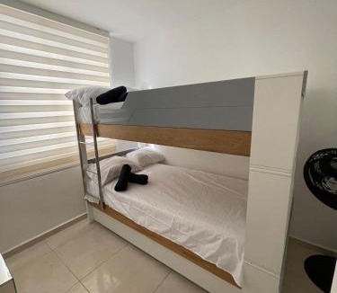 Cartagena District Apartment | El encanto de Cartagena