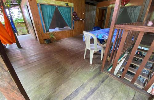 Nuqui House | Posada Kevelin