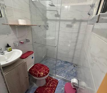Aguazul Villa | Cabaña DAYANAVA