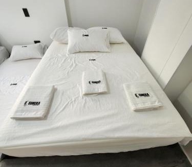 Bucaramanga Hotel | Eureka Living