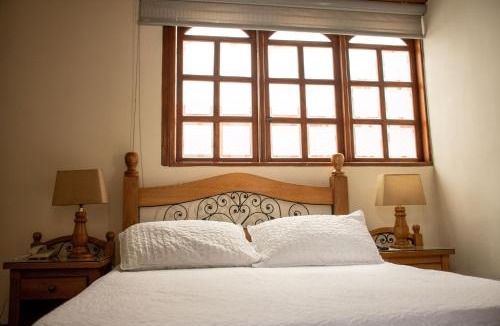 La Ceja Hotel | Hotel Santamaria INN