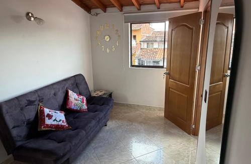 Rionegro Apartment | Amazing one bedroom apartment near the Airport !