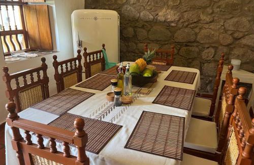 Soacha House | Casa Colonial Honda Tolima