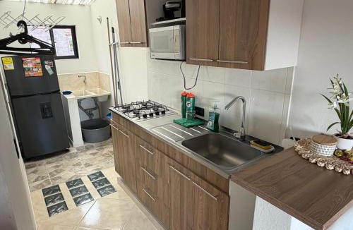 Rionegro Apartment | Amazing one bedroom apartment near the Airport !