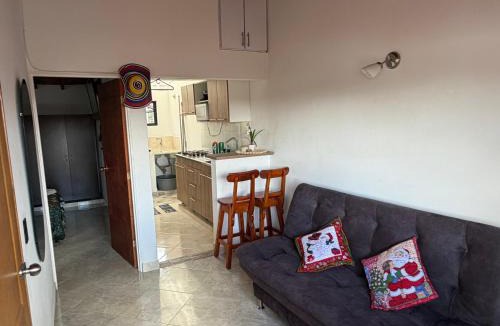 Rionegro Apartment | Amazing one bedroom apartment near the Airport !