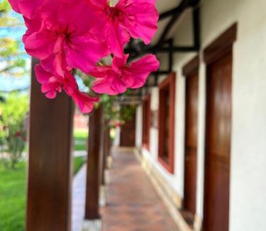 Tuta House | Villa Mariana - Alojamiento Campestre Privado 2 Habitaciones