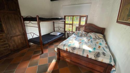 Tuta House | Villa Mariana - Alojamiento Campestre Privado 2 Habitaciones