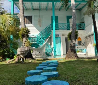 Punta Sur House | Siloe Cove Hospedaje Campestre