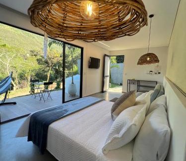 San Gil Cabin | Glamping Del Río by Trip Monkey