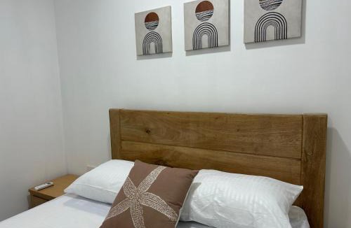 Tolu Apartment | Coral del Mar 1