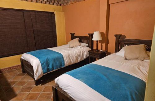 Villa de Leyva House | La Primavera, casas campestres para familias, paisajes, tranquilidad, cerca al pueblo