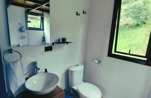 La Calera House | La Tiny TINY HAUS