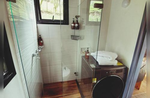 La Calera House | La Tiny TINY HAUS