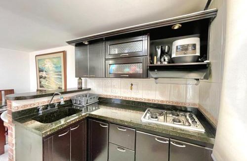 Buenos Aires Apartment | medellín palmas sandiego 2