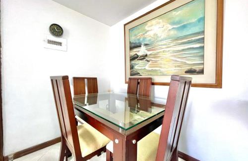 Buenos Aires Apartment | medellín palmas sandiego 2