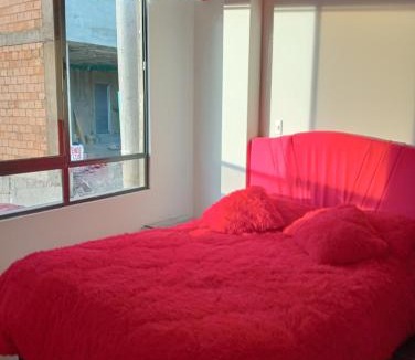 Paipa Apartment | Casa punta del este