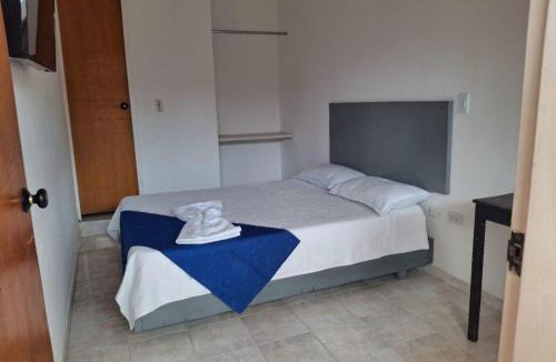 Tame Hotel | Hotel Tame Real