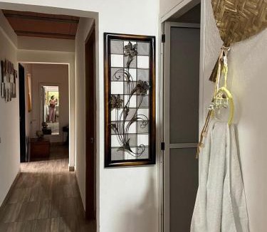 San Rafael House | Casa compartida - Las 5 Quintas