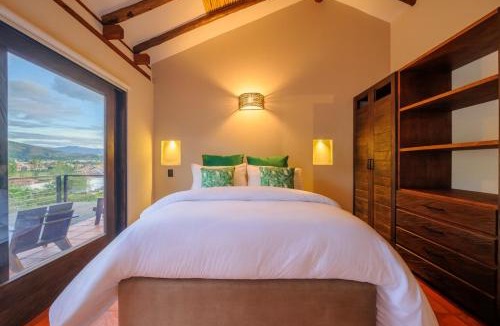 Villa de Leyva House | Chalet con Tina Noruega