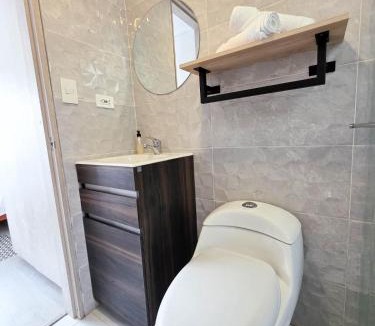 Tunja Apartment | Apartamento Monociclo