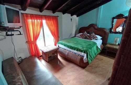 Armenia Ski Chalet | Casa Campestre Villa Alejandra