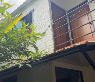 Dagua House | hospedaje ecopolis birds