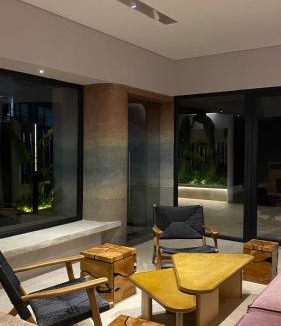 Punta Hansa Hotel | Waves & Ko