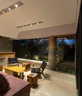 Punta Hansa Hotel | Waves & Ko
