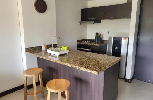 Rionegro Hotel | Aparta Suite Hotel Rioverde Aeropuerto JMC